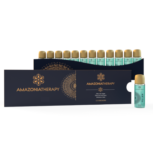 Amazoina Therapy Filler Ampoule