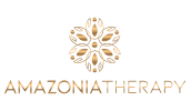 Logo Amazonia Therapy