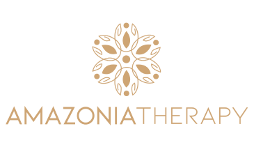 Amazonia Therapy Logo